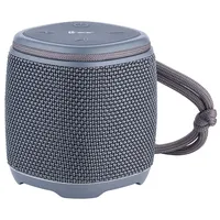 Tracer Speakers Splash S Tws Bluetooth gray Traglo47150 Traglo47181 Skaļrunis