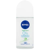 Nivea Fresh Pure 50Ml Women  Dezodorants