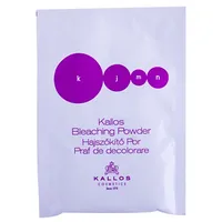 Kallos Cosmetics Kjmn Bleanching Powder Women  Matu krāsa