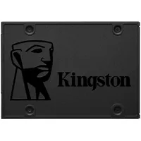 Kingston Technology A400 2.5 240 Gb Serial Ata Iii Tlc Sa400S37/240G Ssd disks