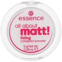 Essence All About Matt 8G  Pūderis