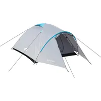 Nils Extreme Camp Rocker Nc6013 3-Person camping tent 15-04-034 Telts