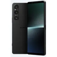 Sony Xperia 1 V - 6.5, 12/256Gb, 5000Mah, Black Xqdq54C0B.euk Viedtālrunis