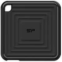 Silicon Power Pc60 Black Sp020Tbpsdpc60Ck Ssd disks