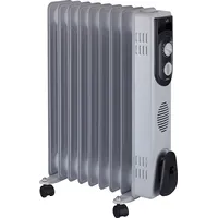 Jata 6R109 Grey R109 Eļļas radiators