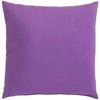 Evelekt Spilvens Fiume Color 45X45Cm, violets 
