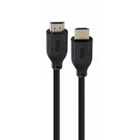 Gembird Cc-Hdmi8K-2M Hdmi cable Type A Standard Black Vads
