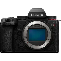 Panasonic Lumix S5M2 Body  Bezspoguļa kamera