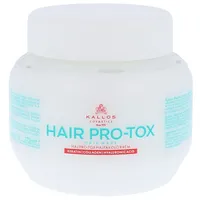 Kallos Cosmetics Hair Pro-Tox 275Ml Women  Matu maska