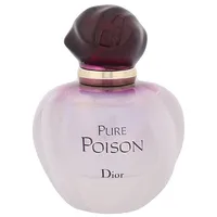 Christian Dior Pure Poison 30Ml Women  Parfimērijas ūdens Edp