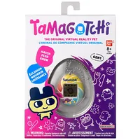 Bandai Tamagotchi - Candy Swirl Tam42938 Elektroniskais mājdzīvnieks