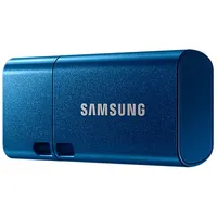 Samsung Muf-128Da/Apc128Gb Usb 3.2 Gen 1 Type-C Blue Muf-128Da/Apc Flash atmiņa