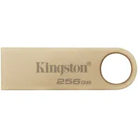 Kingston Technology Datatraveler 256Gb 220Mb/S Metal Usb 3.2 Gen 1 Se9 G3 Dtse9G3/256Gb atmiņas karte