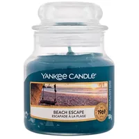 Yankee Candle Beach Escape  Aromātiskā svece