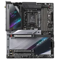 Gigabyte Z790 Aorus Master motherboard Intel Lga 1700 Extended Atx 1.0 Mātesplate