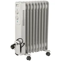 Jata Jcra2309  Eļļas radiators