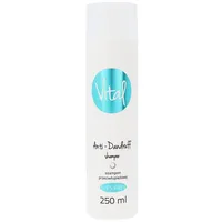 Stapiz Vital Anti-Dandruff Shampoo 250Ml Women  Šampūns