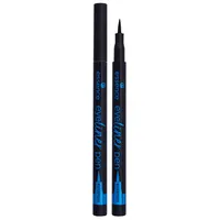 Essence Eyeliner Pen 01 Black 1Ml  Acu korektors