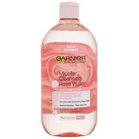 Garnier Skin Naturals Micellar Cleansing Rose Water 700Ml  Micelārais ūdens