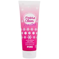 Victorias Secret Pink Fresh  Clean Frosted 236Ml Women Ķermeņa losjons