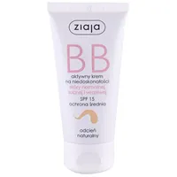 Ziaja Bb Cream Normal and Dry Skin 50Ml  Krēms