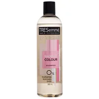 Tresemmé Pro Pure Radiant Colour Shampoo 380Ml Women  Šampūns