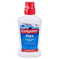 Colgate Plax Sensation White 500Ml  Mutes skalojamais līdzeklis