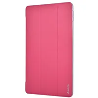 Devia Light grace case iPad mini 2019 rose red  Aizsargapvalks