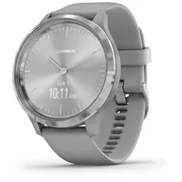 Garmin vivomove 3 Smartwatch, Silver  Viedpulkstenis