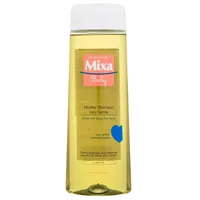Mixa Baby Very Gentle Micellar Shampoo 300Ml Kids  Šampūns