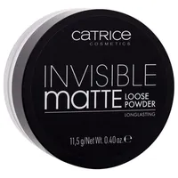 Catrice Invisible Matte 11,5G  Pūderis