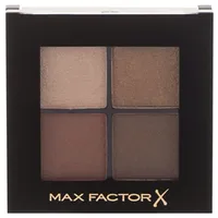 Max Factor Color X-Pert Brown 004 Veiled Bronze  Acu ēnas