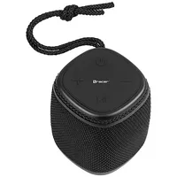 Tracer Speakers Splash S Tws Bluetooth black Traglo47150 Skaļrunis