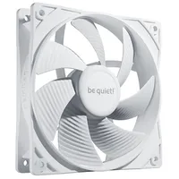 Be Quiet Case Fan 120Mm Pure Wings 3/White Pwm Bl110 Dzesētājs
