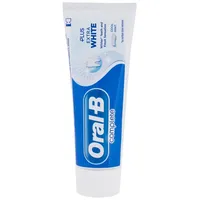 Oral-B Complete Plus Mouth Wash 75Ml Unisex  Zobu pasta