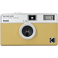 Kodak Ektar H35 Film Camera Sand  Filmu kamera