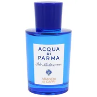 Acqua Di Parma Blu Mediterraneo Arancia di Capri 75Ml Unisex  Tualetes ūdens Edt