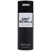 David Beckham Classic 150Ml Men  Dezodorants