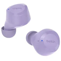 Belkin Soundform Bolt Headset Wireless In-Ear Calls/Music/Sport/Everyday Bluetooth Lavender Auc009Btlv austiņas