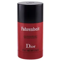 Christian Dior Fahrenheit 75Ml Men  Dezodorants