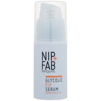 NipFab Exfoliate Glycolic Fix Serum 30Ml Women  Ādas serums