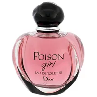 Christian Dior Poison Girl 100Ml Women  Tualetes ūdens Edt