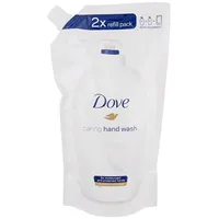 Dove Deeply Nourishing Original Hand Wash 500Ml  Attīrošās ziepes