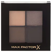 Max Factor Color X-Pert Brown 003 Hazy Sands  Acu ēnas