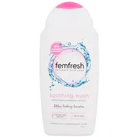 Femfresh Soothing Wash 250Ml