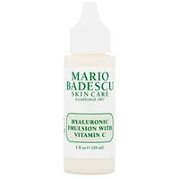 Mario Badescu Hyaluronic Emulsion With Vitamin C 29Ml Women  Ādas serums