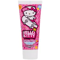 Hello Kitty Tutti Frutti 75Ml Kids  Zobu pasta