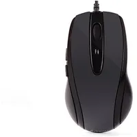 A4Tech N-708X mouse Usb Type-A Optical 1600 Dpi Right-Hand A4Tmys44125 Datorpele
