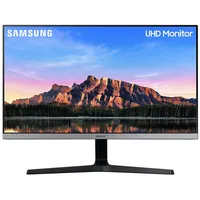 Samsung Lu28R550Uqpxen Monitors