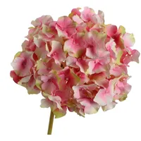 Lou De Castellane Hortensia Altona 115009 Mākslīgais zieds